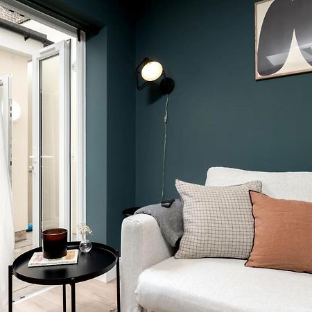 Norman Road- Brand New Luxury Gf Apartment St Leonards-on-Sea Exteriér fotografie