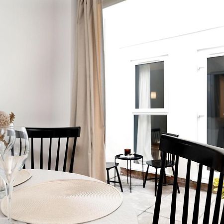 Norman Road- Brand New Luxury Gf Apartment St Leonards-on-Sea Exteriér fotografie