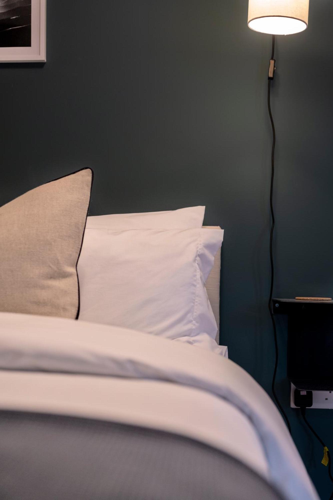 Norman Road- Brand New Luxury Gf Apartment St Leonards-on-Sea Exteriér fotografie
