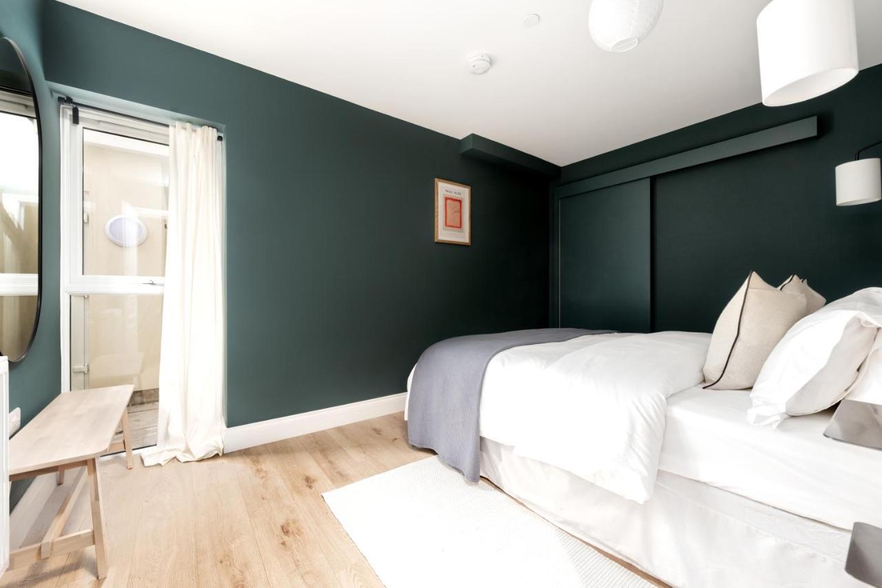 Norman Road- Brand New Luxury Gf Apartment St Leonards-on-Sea Exteriér fotografie